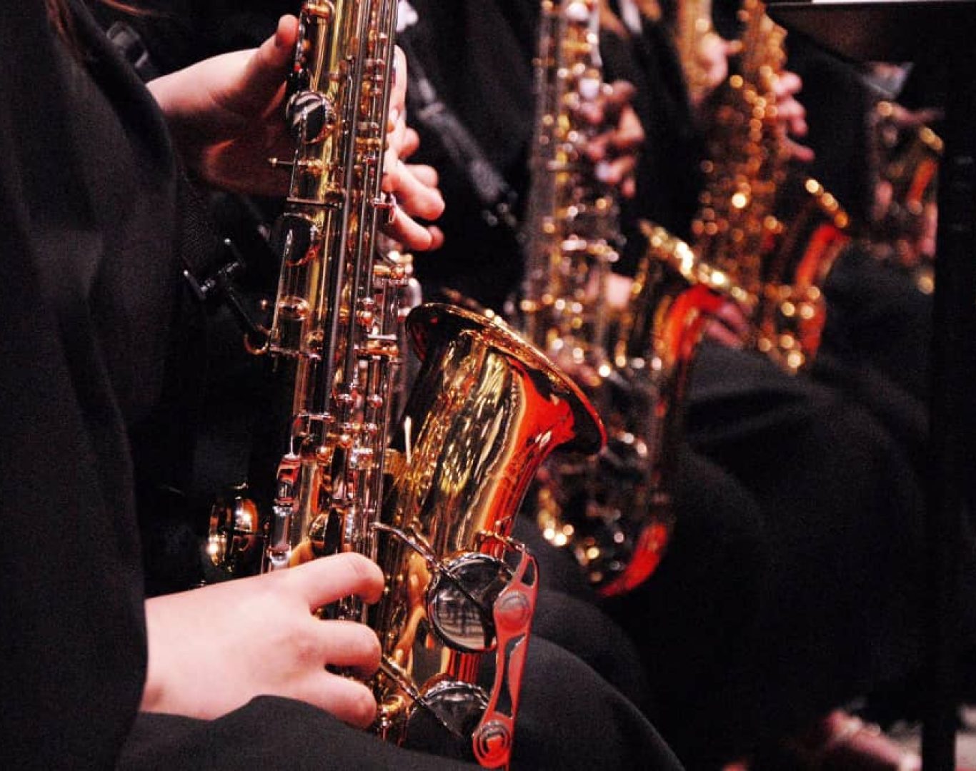 Full Band & Orchestra Productions Near Me