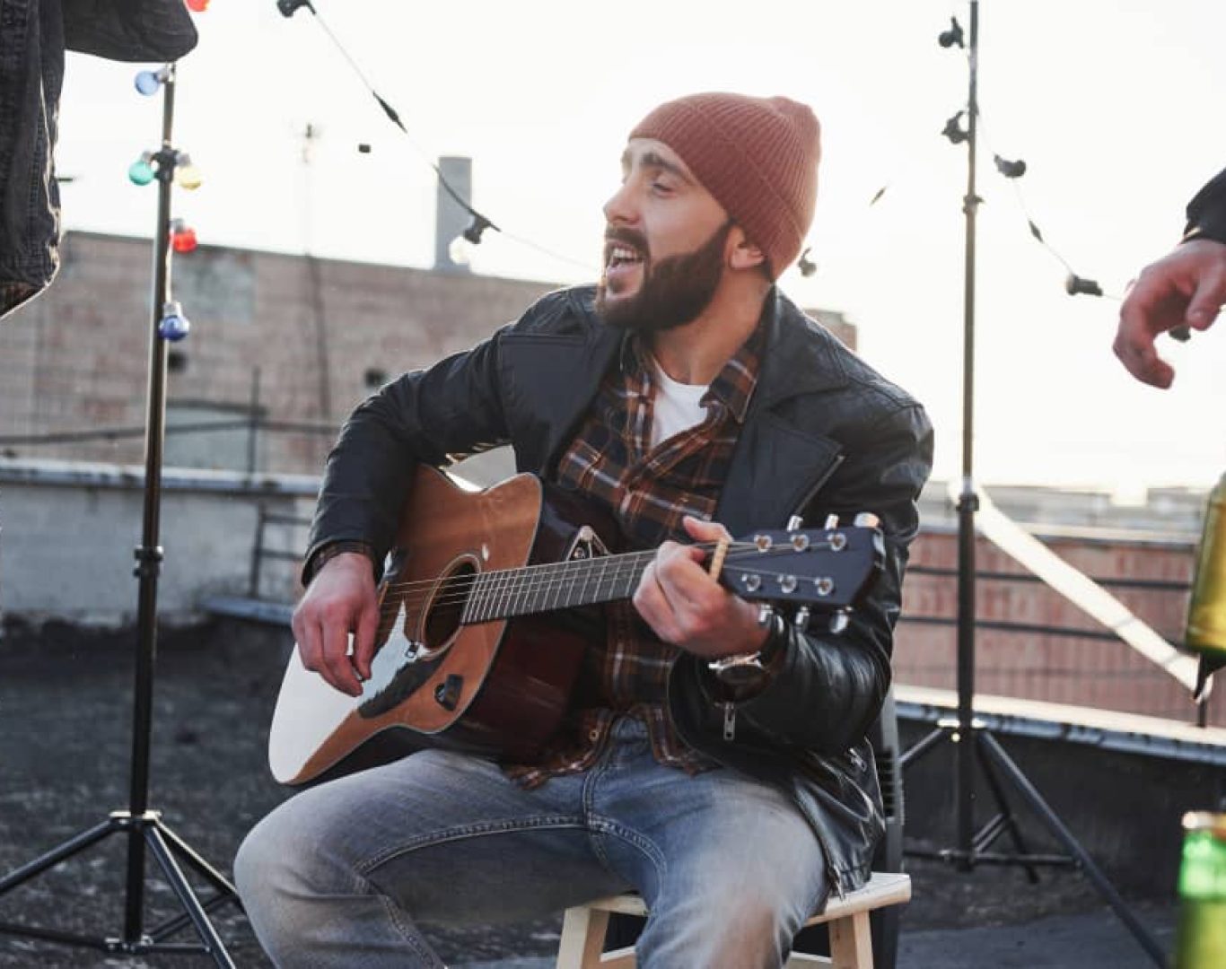 Solo Artists, Duos & Ensembles in the Tri-State Area