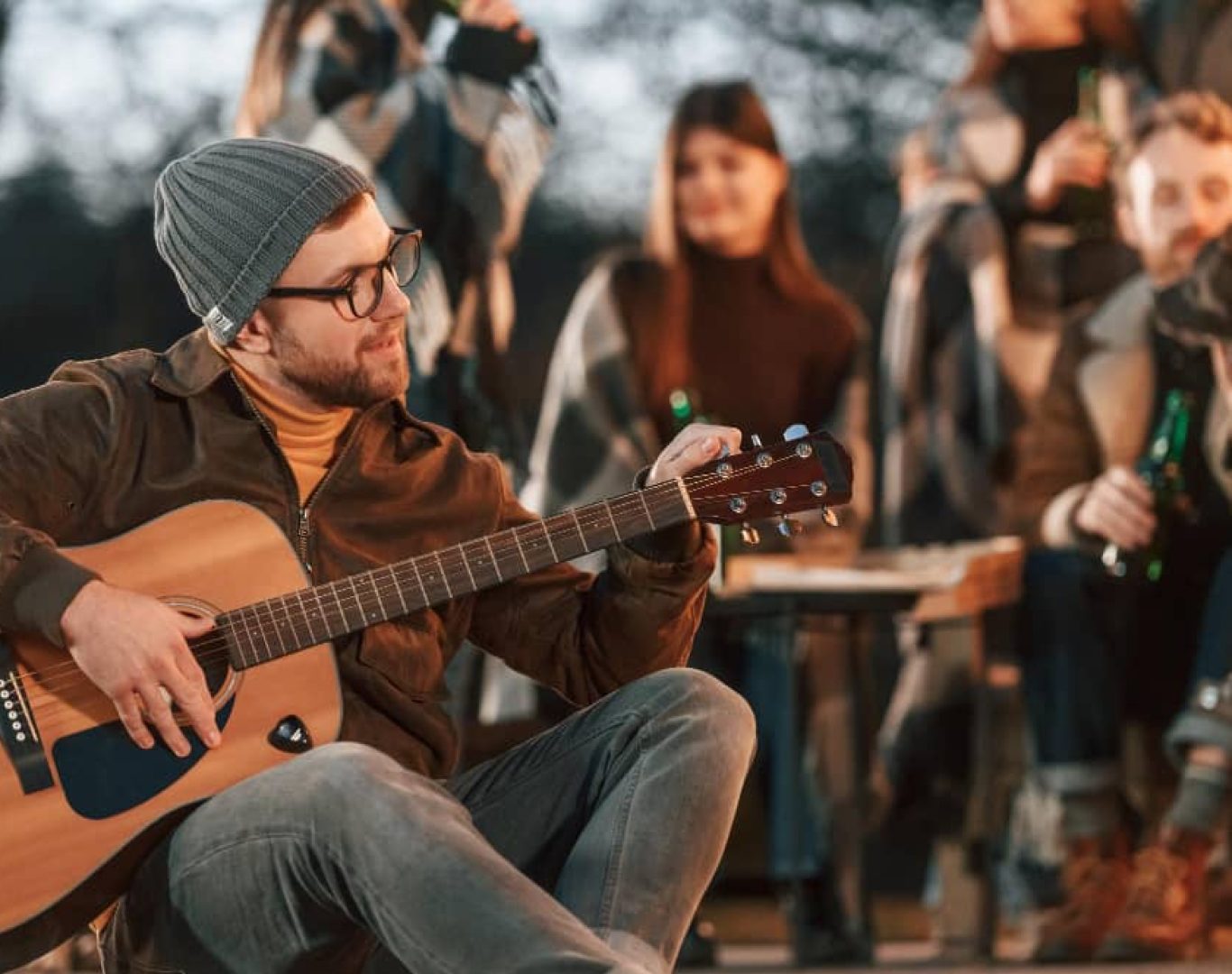 Solo Artists, Duos & Ensembles Near me